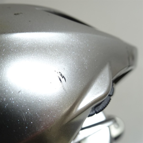 １６メタニウムＭＧＬＨＧ左